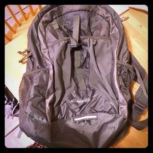 eddie bauer 30l stowaway